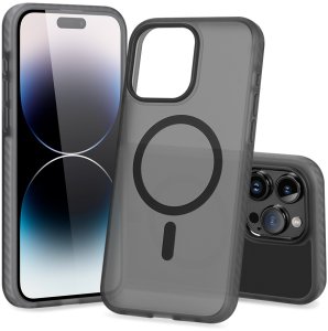 Nevox 2401 pokrowiec na telefon komórkowy 17,5 cm (6.9") Czarny 4