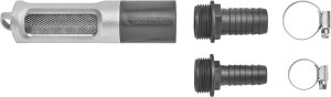 Gardena 9093-20 akcesoria do pomp wodnych Filtr ssący 2