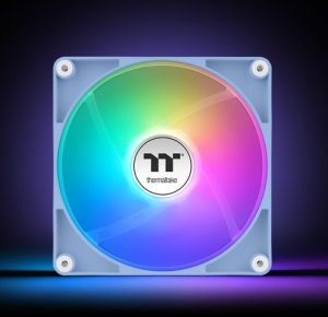 Wentylator Thermaltake CT140 ARGB Sync Blue 2-pack (CL-F203-PL14BU-A) 3
