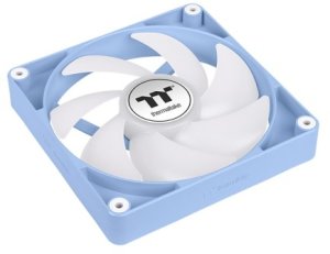 Wentylator Thermaltake CT140 ARGB Sync Blue 2-pack (CL-F203-PL14BU-A) 4