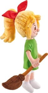 Schmidt Spiele 42278 lalka 3