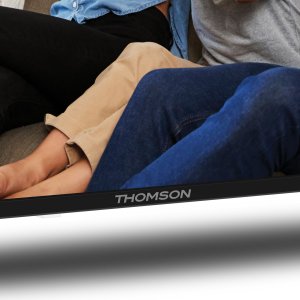 Telewizor Thomson Q70 Series Telewizor 109,2 cm (43") 4K Ultra HD Smart TV Wi-Fi Czarny 5