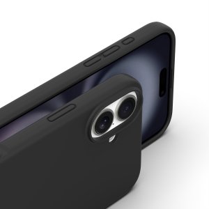 Nevox StyleShell SHOCK pokrowiec na telefon komórkowy 17 cm (6.7") Futerał Czarny 4