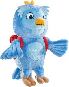 Figurka Schmidt Spiele Ezechiel 2