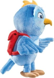 Figurka Schmidt Spiele Ezechiel 3