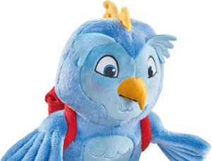 Figurka Schmidt Spiele Ezechiel 4