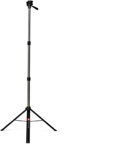 Latarka Einhell TP-CL 18/3000 Li Set Czarny, Czerwony LED 5