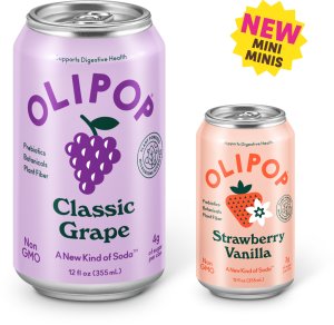 Mini Brands - Fill the Fridge 12