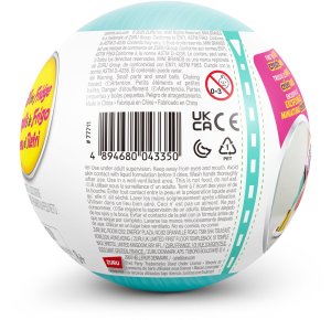 Mini Brands - Fill the Fridge 7