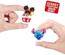 Mini Brands - Disney Snacks 20