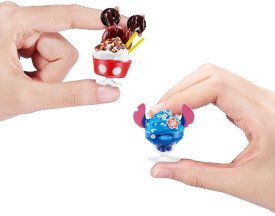 Mini Brands - Disney Snacks 21