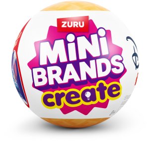 Mini Brands - Disney Snacks 3