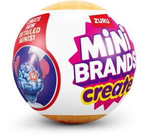 Mini Brands - Disney Snacks 5