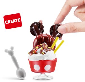 Mini Brands - Disney Snacks 10
