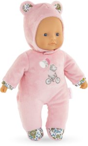 Corolle 9000100700 zabawka pluszkowa 4