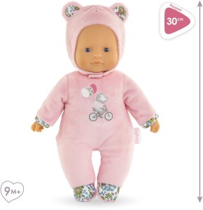 Corolle 9000100700 zabawka pluszkowa 7