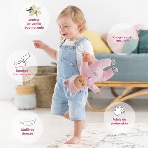 Corolle 9000100700 zabawka pluszkowa 10