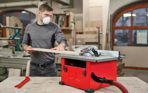 Einhell TC-TS 8 4800 RPM 2