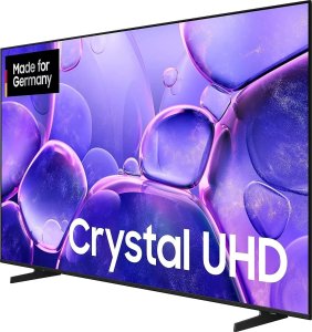 Telewizor Samsung GU55U8099F LED 55'' 4K Ultra HD Tizen 2