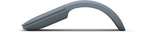 Mysz Microsoft Surface Arc Mouse myszka Podróżna Ambidextrous Bluetooth BlueTrack 1800 DPI 3
