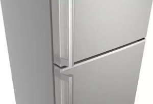 Lodówka Siemens iQ500 lodówko-zamrażarka Wolnostojący A Stal szczotkowana 7