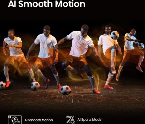 Telewizor Hisense 58E77Q 147,3 cm (58) 4K Ultra HD Smart TV Wi-Fi Czarny 7