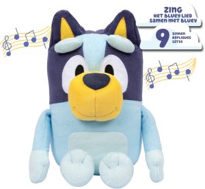 Anek Moose Toys Zabawa BLUEY 3