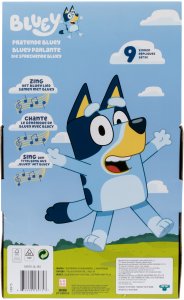 Anek Moose Toys Zabawa BLUEY 5