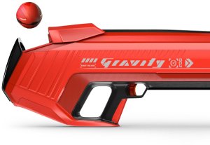 Artyk Spyra SPGR1R pistolet wodny / balon wodny 2