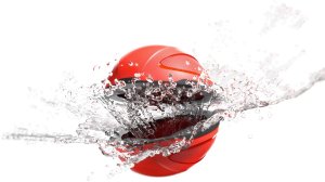 Artyk Spyra SPGR1R pistolet wodny / balon wodny 4