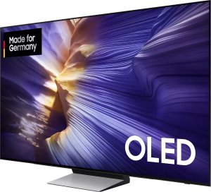 Telewizor Samsung GQ83S90F OLED 83'' 4K Ultra HD Titan OS 2