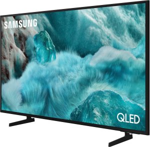 Telewizor Samsung GQ43Q7F2AU QLED 43'' 4K Ultra HD Titan OS 2