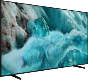 Telewizor Samsung GQ65Q7F2AU QLED 65'' 4K Ultra HD Titan OS 3