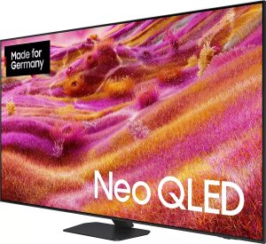 Telewizor Samsung GQ55QN90FAT QLED 55'' 4K Ultra HD Tizen 2