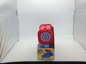 Pustefix Bubble Bazooka 11