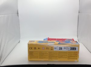 Pustefix Bubble Bazooka 14