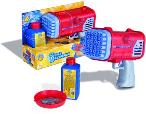 Pustefix Bubble Bazooka 2