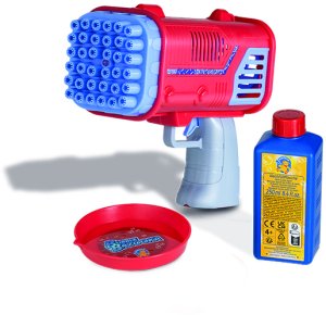 Pustefix Bubble Bazooka 3
