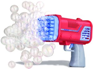 Pustefix Bubble Bazooka 4