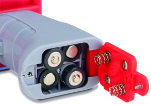 Pustefix Bubble Bazooka 5