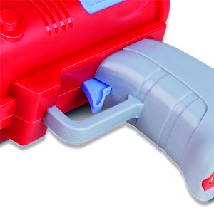 Pustefix Bubble Bazooka 6