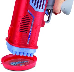 Pustefix Bubble Bazooka 7