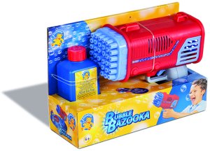 Pustefix Bubble Bazooka 8