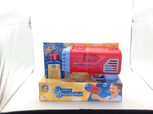 Pustefix Bubble Bazooka 10