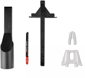 Wyrzynarka Einhell TE-JS 18/100 Li - Solo wyrzynarka elektryczna 1,87 kg 2