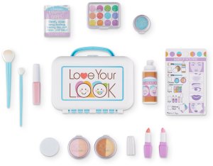 Melissa & Doug MPP PYS LoveYourLookMkupKitPlyst GML 2