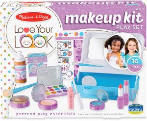 Melissa & Doug MPP PYS LoveYourLookMkupKitPlyst GML 3