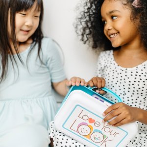 Melissa & Doug MPP PYS LoveYourLookMkupKitPlyst GML 8