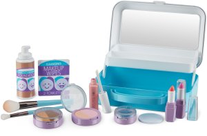 Melissa & Doug MPP PYS LoveYourLookMkupKitPlyst GML 9