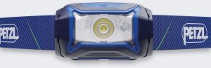 Latarka czołowa Petzl Tikka Niebieska Latarka czołowa LED 102